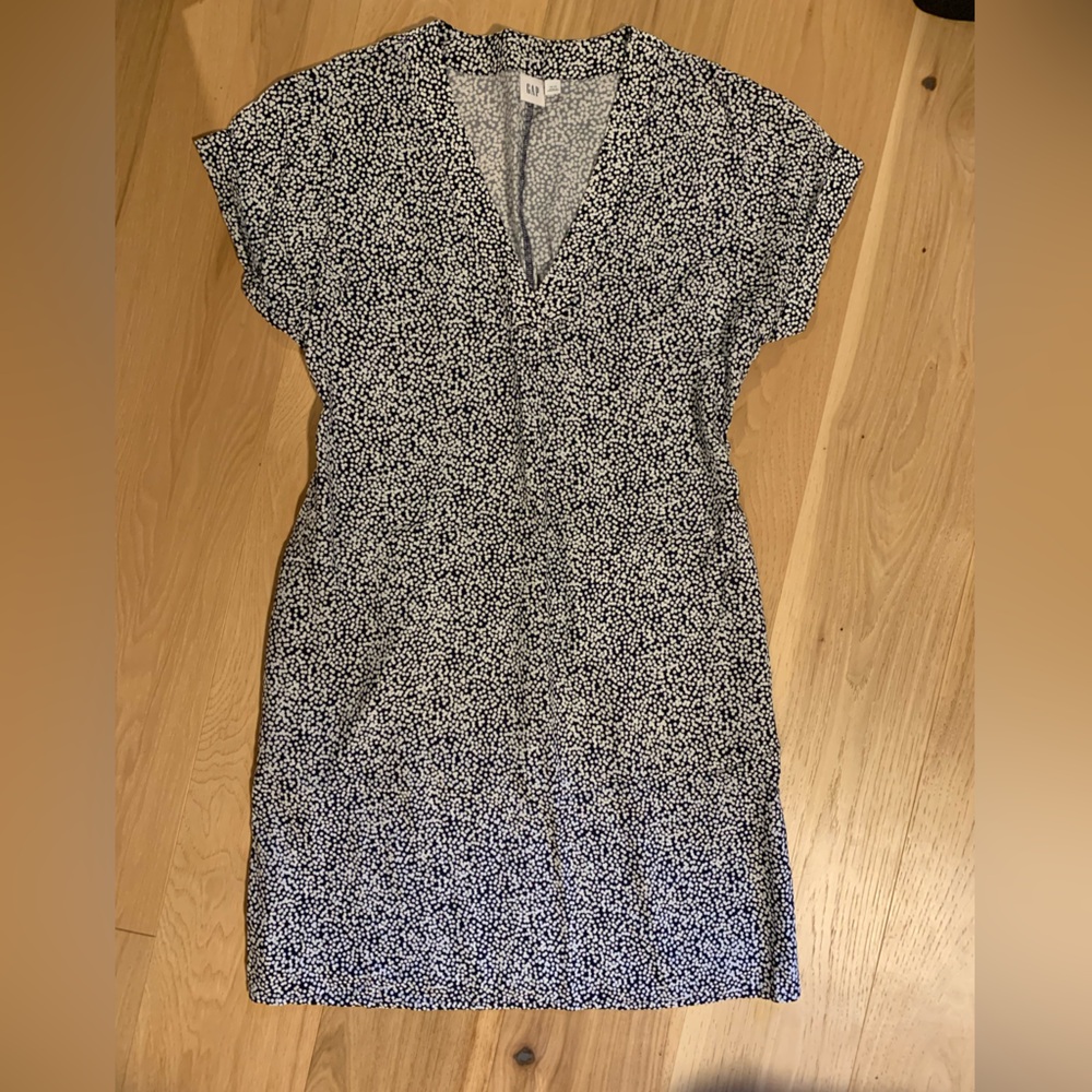 BNWOT Tunic style dress